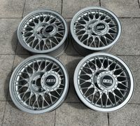 BBS RJ 407 LK 4x100 RM 0012 Golf GTI Edition 6.5x15 ET 33 RS Felg Rheinland-Pfalz - Elkenroth Vorschau