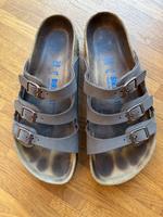 Birkenstock Bayern - Würzburg Vorschau