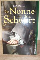 Die Nonne mit dem Schwert von Lea Korte Parchim - Landkreis - Dobbertin Vorschau