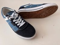 Jack&Jones Sneakers blau mit weiß Rheinland-Pfalz - Linz am Rhein Vorschau