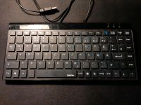 Hama Slimline Mini-Keyboard "SL720" Nordrhein-Westfalen - Recklinghausen Vorschau