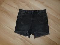 C&A Clockhouse High Rise Shorts Hose Jeans Gr. 40 -NEU- Baden-Württemberg - Freudenberg Vorschau