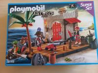 Playmobil Pirates 6146  plus  2 Sets  6165  5463 Aachen - Aachen-Brand Vorschau