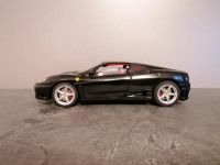 1:18 Hot Wheels ELITE Ferrari F 360 Modena Extrem Selten ! Bayern - Freilassing Vorschau