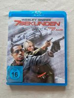 Blu-Ray 7 Sekunden Seconds Wesley Snipes Dortmund - Hombruch Vorschau