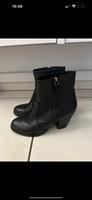 Leder Boots Damen Nordrhein-Westfalen - Remscheid Vorschau