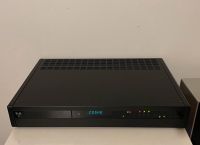 Metz HE11 - T+A K1 - CD-Receiver mit Holzwangen + FB + BDA Berlin - Schöneberg Vorschau