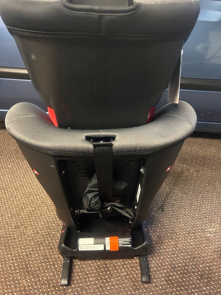 Joie Bold R Kindersitz Isofix in Rostock