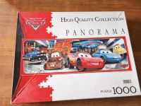 Puzzle Panorama Cars Bayern - Litzendorf Vorschau