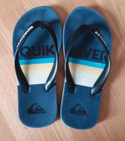 Flip Flops von Quiksilver Größe 34 Bayern - Leinach Vorschau