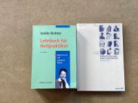 Isolde Richter Lehrbuch Heilpraktiker Urban Hoechst Traub Gesicht Bayern - Ustersbach Vorschau