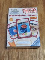 tiptoi Wissen & Quizzen "Menschlicher Körper", OVP, neu Wandsbek - Hamburg Bergstedt Vorschau