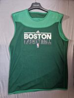 Adidas NBA Basketball Practice Rev Jersey Boston Celtics M Larry Bayern - Augsburg Vorschau