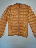 QS - modische Steppjacke M senfgelb  QS - modische Steppjacke M s Bayern - Cham Vorschau