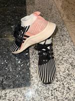 Adidas Sport-/Laufschuh Saarland - Überherrn Vorschau