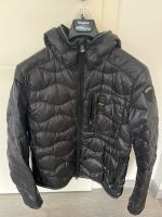 Blauer Jacke Gr. L schwarz Steppjacke Nordrhein-Westfalen - Schalksmühle Vorschau