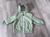 Leichte Baby Jacke Frühling/Sommer Gr. 74 Bayern - Aschau am Inn Vorschau