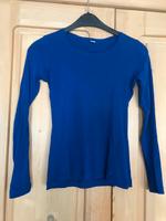 Pullover S.Oliver 34 blau Bayern - Ebern Vorschau