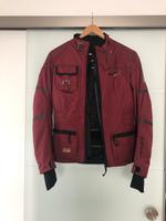 Motorradjacke Damen Vanucci Tifoso Nordrhein-Westfalen - Warburg Vorschau