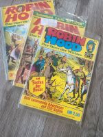 Bastei Comics Robin Hood Sammelbände Niedersachsen - Northeim Vorschau