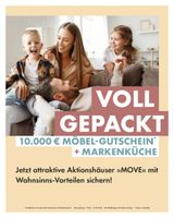 Unsere Aktionshäuser MOVE 1 bis MOVE 8 , Alle Vollgepackt mit Inklusive Leistungen Rheinland-Pfalz - Katzwinkel (Sieg) Vorschau