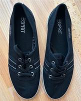 Esprit Sommer Sneaker schwarz Gr. 39 Sachsen - Stolpen Vorschau
