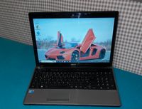 15,6"Acer Laptop i5 CPU RAM 4GB ROM 640GB 64Bit Windows 10Pro Bayern - Ortenburg Vorschau