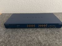 Switch Netgear GS716T 16 Port Gigabit Hessen - Maintal Vorschau