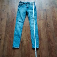 Esprit Stretch Jeans Gr.26 wie NEU Stretch Niedersachsen - Nordhorn Vorschau