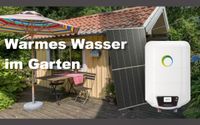 Warmwasser PV-System Schleswig-Holstein - Schellhorn (bei Preetz, Holst) Vorschau