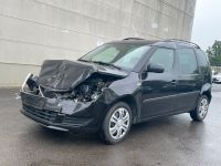 Skoda Roomster Family 1.2 TSI *Unfallschaden Hannover - Linden-Limmer Vorschau