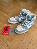 Jordan 1 hoch OG Denim (Damen) Innenstadt - Köln Deutz Vorschau