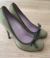 Red Valentino Pumps WIE NEU, Hessen - Schwalbach a. Taunus Vorschau