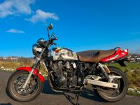 Suzuki GSX 750 AE Inzuma Nordrhein-Westfalen - Höxter Vorschau