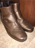 NEUE Caprice Stiefelette Hirschleder Gr.38 Stiefel Schuh Thüringen - Gera Vorschau
