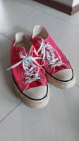 Converse Chucks 42 Hessen - Heringen (Werra) Vorschau