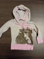 Hoodie Kapuzenpullover Pulli Equal 92 Nordrhein-Westfalen - Brakel Vorschau