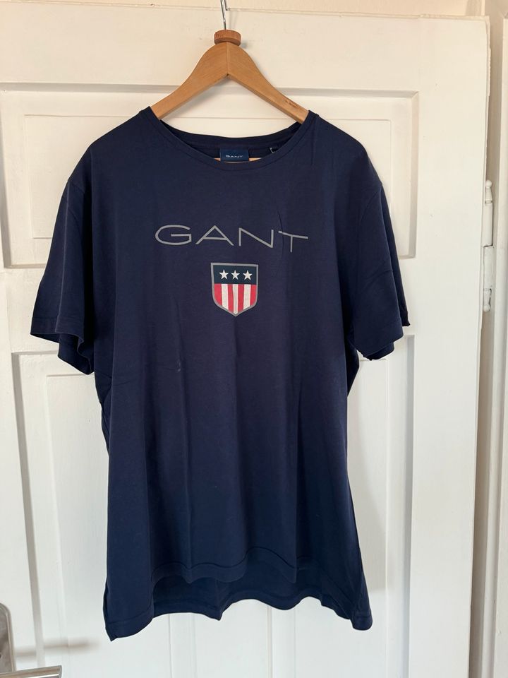 Gant T-Shirt Gr. XXL in Wiesbaden