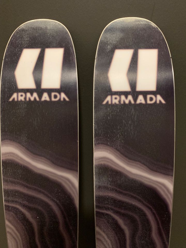 ARMADA TRACER 108 - 164 cm Ski, TOURENSKI ehem. UVP € 1295,- in Nürnberg (Mittelfr)