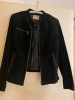Damen Wildleder Jacke Bayern - Gilching Vorschau