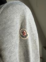 MONCLER SWEATSHIRT gr M Sachsen-Anhalt - Wernigerode Vorschau