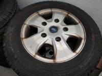 Ford Winterreifen mit Reifendrucksensoren Bayern - Ruderting Vorschau