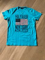 Hilfiger T-Shirt Größe L Berlin - Steglitz Vorschau