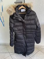 Wintermantel Hessen - Melsungen Vorschau