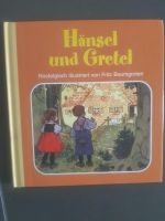 Hänsel und Gretel, Buch Baden-Württemberg - Mühlhausen Vorschau