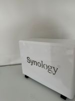 Synology DS215J - Weiß (gebraucht) Saarland - Illingen Vorschau