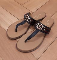 Zehensteg-Sandalen von Tom Tailor, Gr. 39 NEU München - Schwabing-West Vorschau