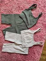 Zara 2 Top + 2 Hose XS/S Brandenburg - Neuruppin Vorschau