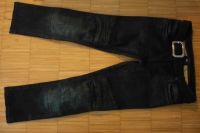 Kevlar Bikerjeans Gr. 31/30 inch,Knieprotektoren, gebraucht Saarland - Homburg Vorschau