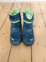 Winterschuhe von Superfit gebraucht Nordrhein-Westfalen - Remscheid Vorschau